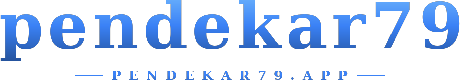 pendekar79 logo